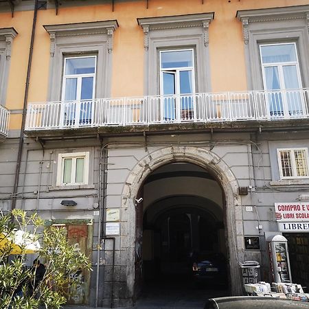 Piazza Dante 22 Apartment Naples Exterior photo